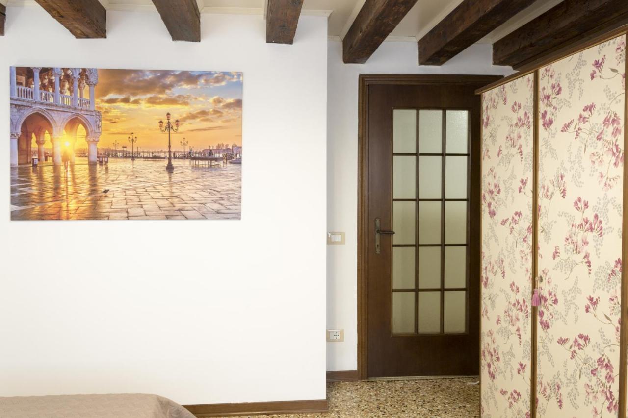 Rialto Corte Dei Sansoni Canal View By Wonderful Italy Apartamento Venecia