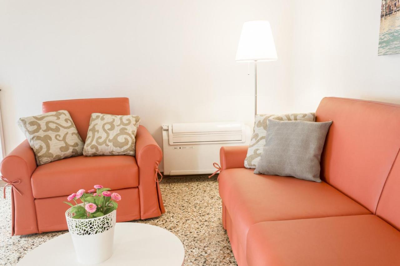 Apartamento Rialto Corte Dei Sansoni Canal View By Wonderful Italy Venecia
