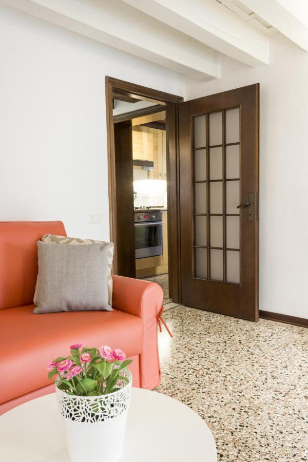 Rialto Corte Dei Sansoni Canal View By Wonderful Italy Apartamento