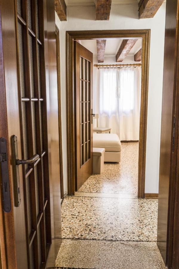 Apartamento Rialto Corte Dei Sansoni Canal View By Wonderful Italy