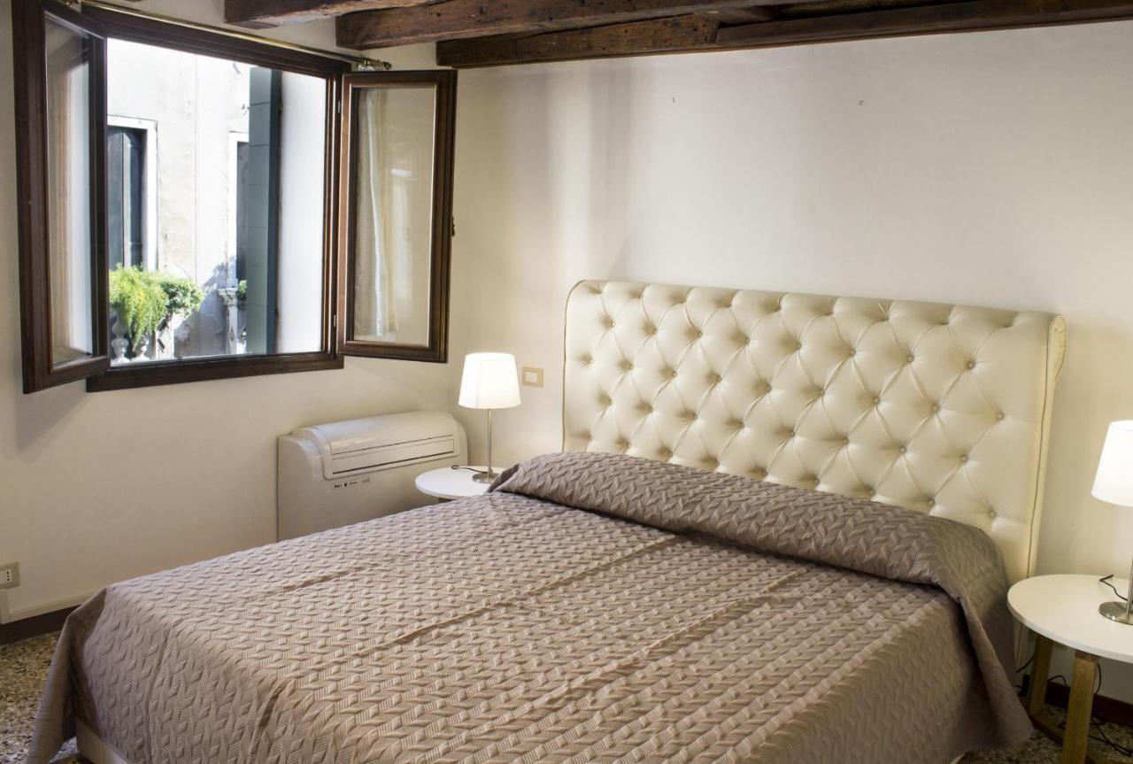 Rialto Corte Dei Sansoni Canal View By Wonderful Italy Apartamento