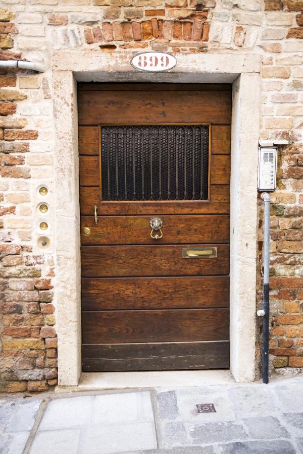 Apartamento Rialto Corte Dei Sansoni Canal View By Wonderful Italy