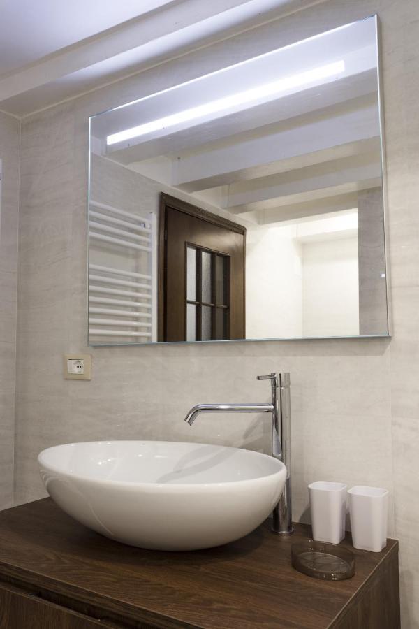 Apartamento Rialto Corte Dei Sansoni Canal View By Wonderful Italy