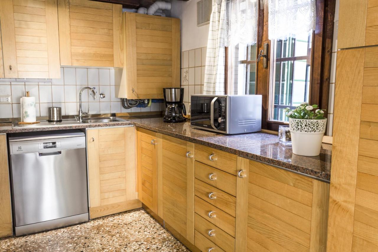 Apartamento Rialto Corte Dei Sansoni Canal View By Wonderful Italy Venecia