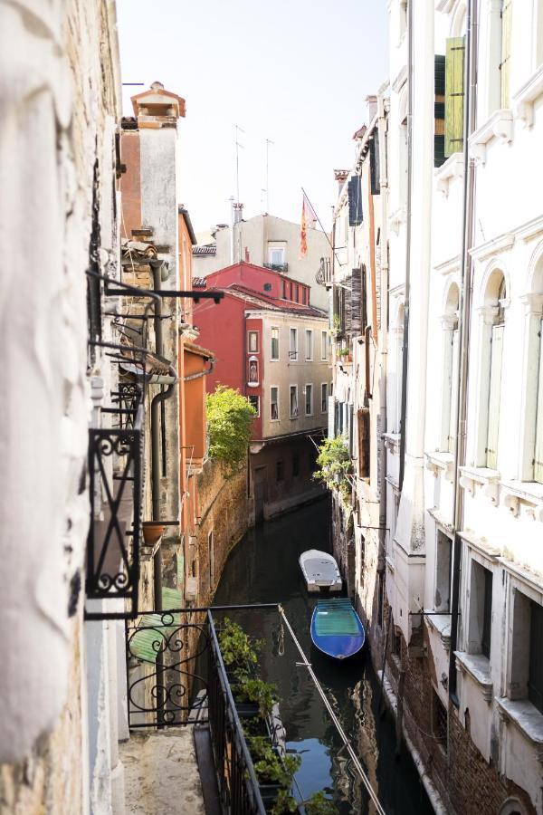 Rialto Corte Dei Sansoni Canal View By Wonderful Italy Apartamento Venecia