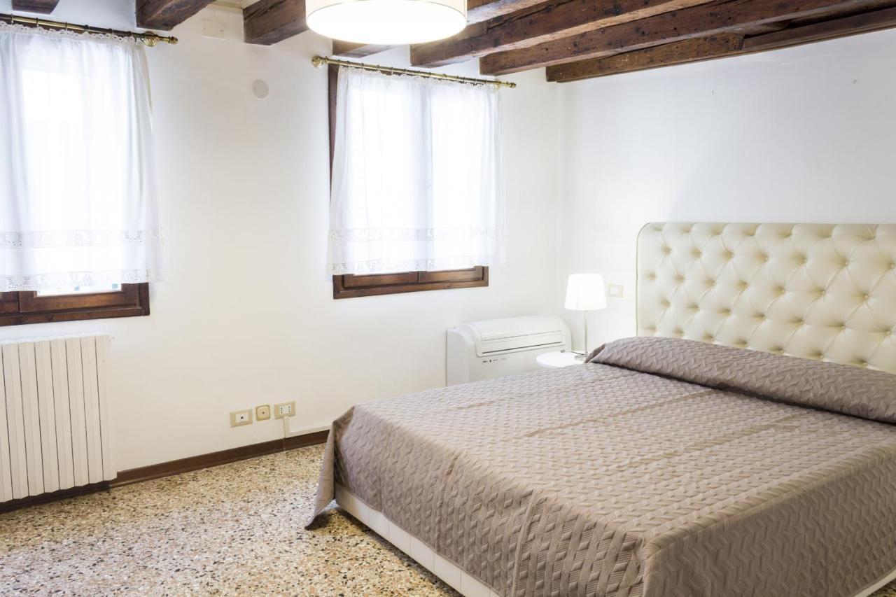 Rialto Corte Dei Sansoni Canal View By Wonderful Italy Apartment *